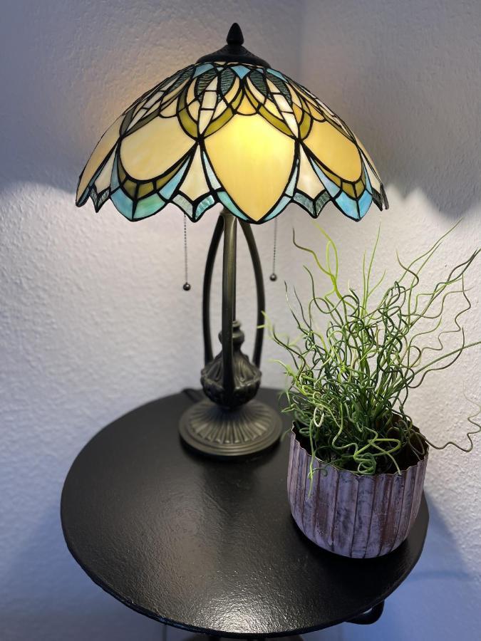 Ferienwohnung Fuchsbau Jueterbog Esterno foto